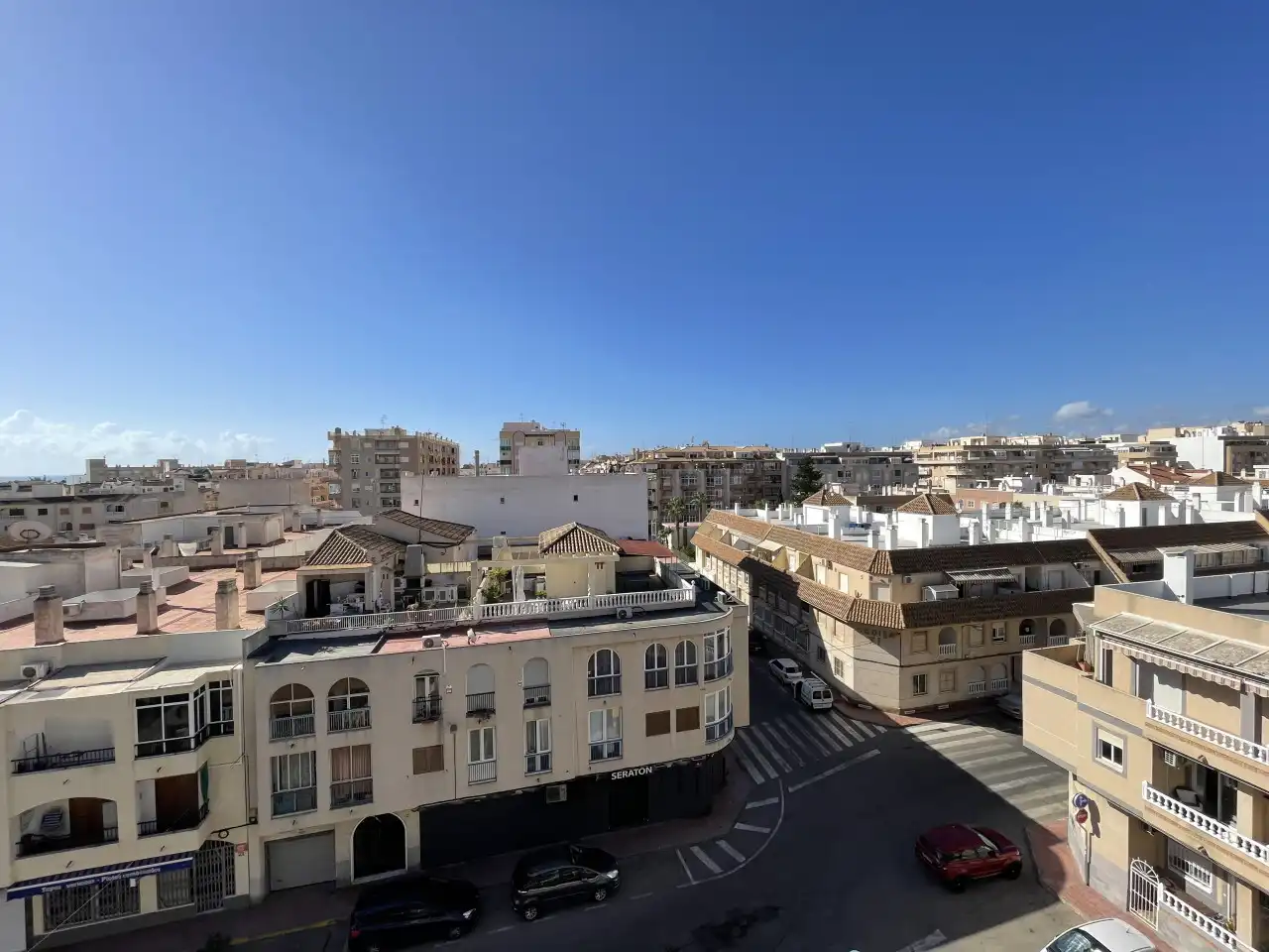 Penthouse mit Terrasse zum Verkauf in Playa del Cura, imagen 23