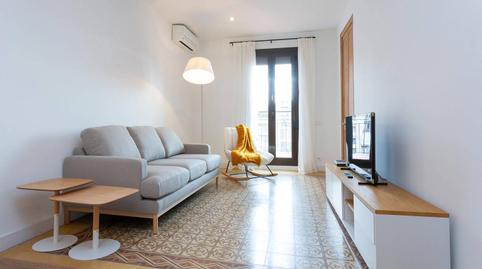 Foto 5 de Pis de lloguer a Carrer de la Diputació, L'Antiga Esquerra de l'Eixample,  Barcelona Capital