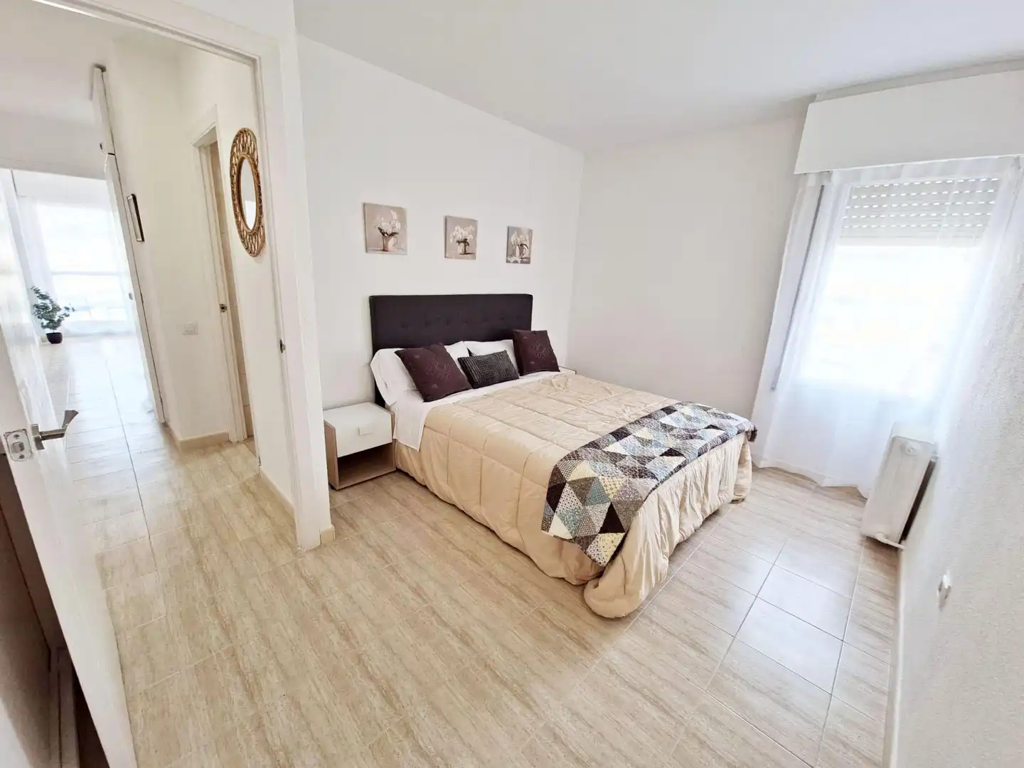 Apartamento con jardín en venta en Avenida Avenida Gamonal, imagen 6