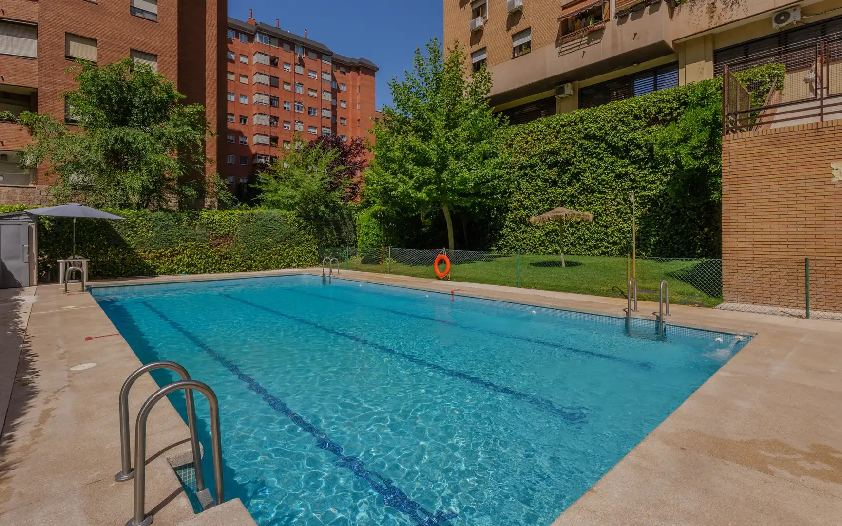 Appartement avec piscine à vendre à Fermín Caballero, imagen 33