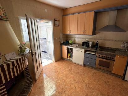 Kitchen of House or chalet for sale in Ceutí