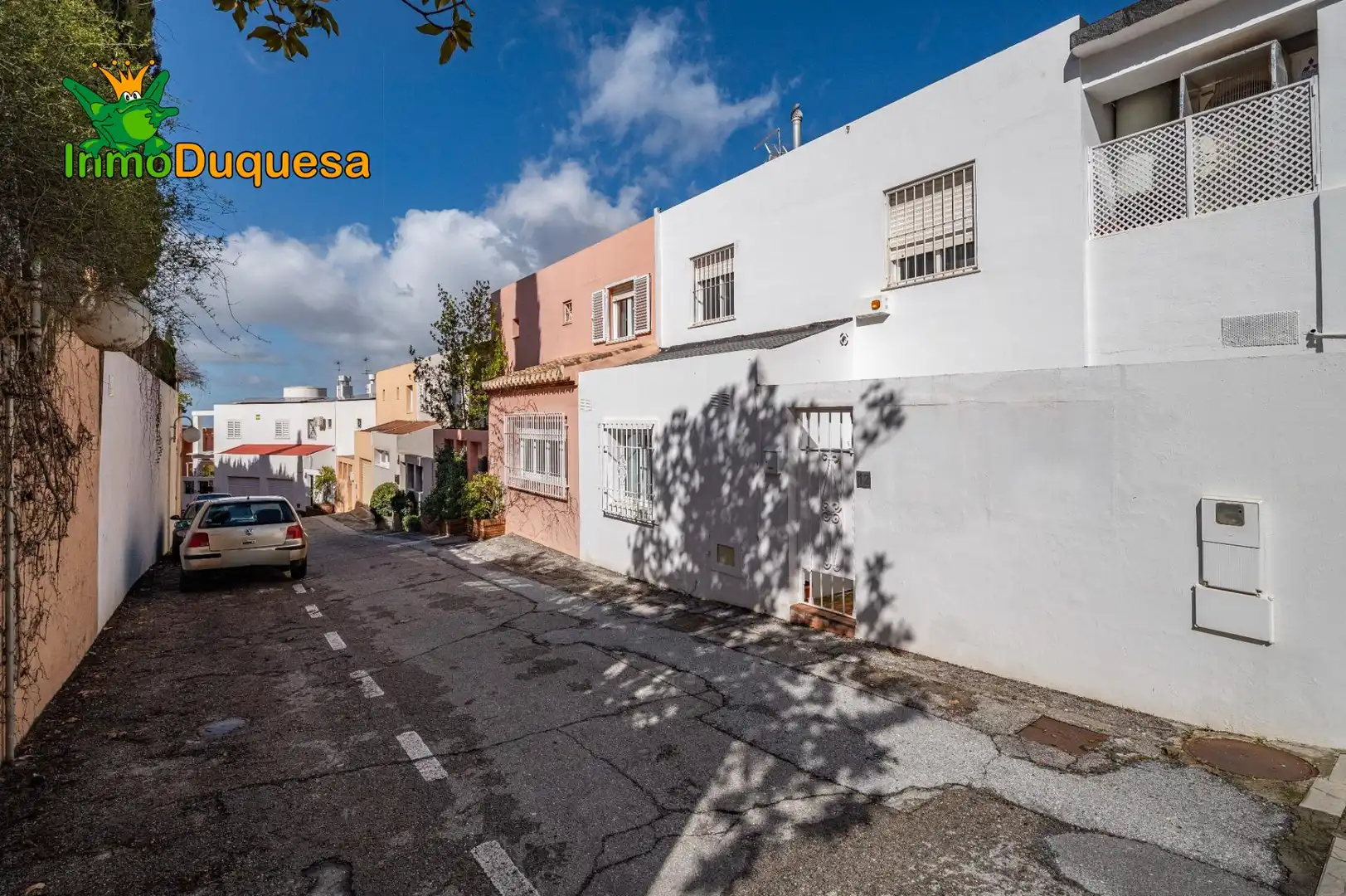Maison jumelée à vendre à Genil, imagen 5