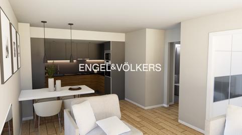 Foto 3 de Apartament en venda a Santa Eulàlia, Barcelona