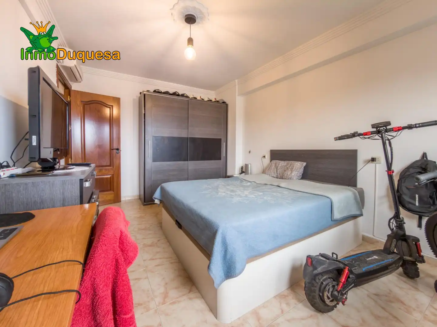 Appartamento con terrazza in vendita a Plaza De Poniente 2, imagen 24