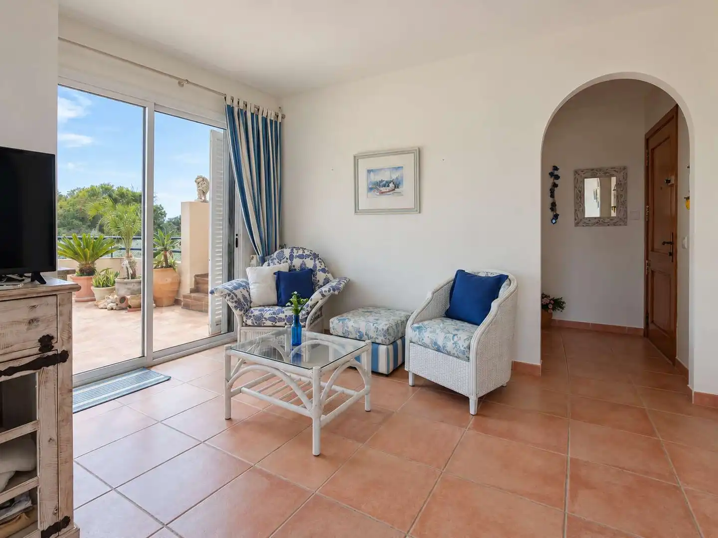 Attique à vendre à Cala Millor, imagen 33