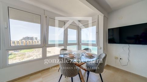 Foto 3 von Wohnungen zum Verkauf in Passeig de Les Goles, El Perellonet, Valencia Capital