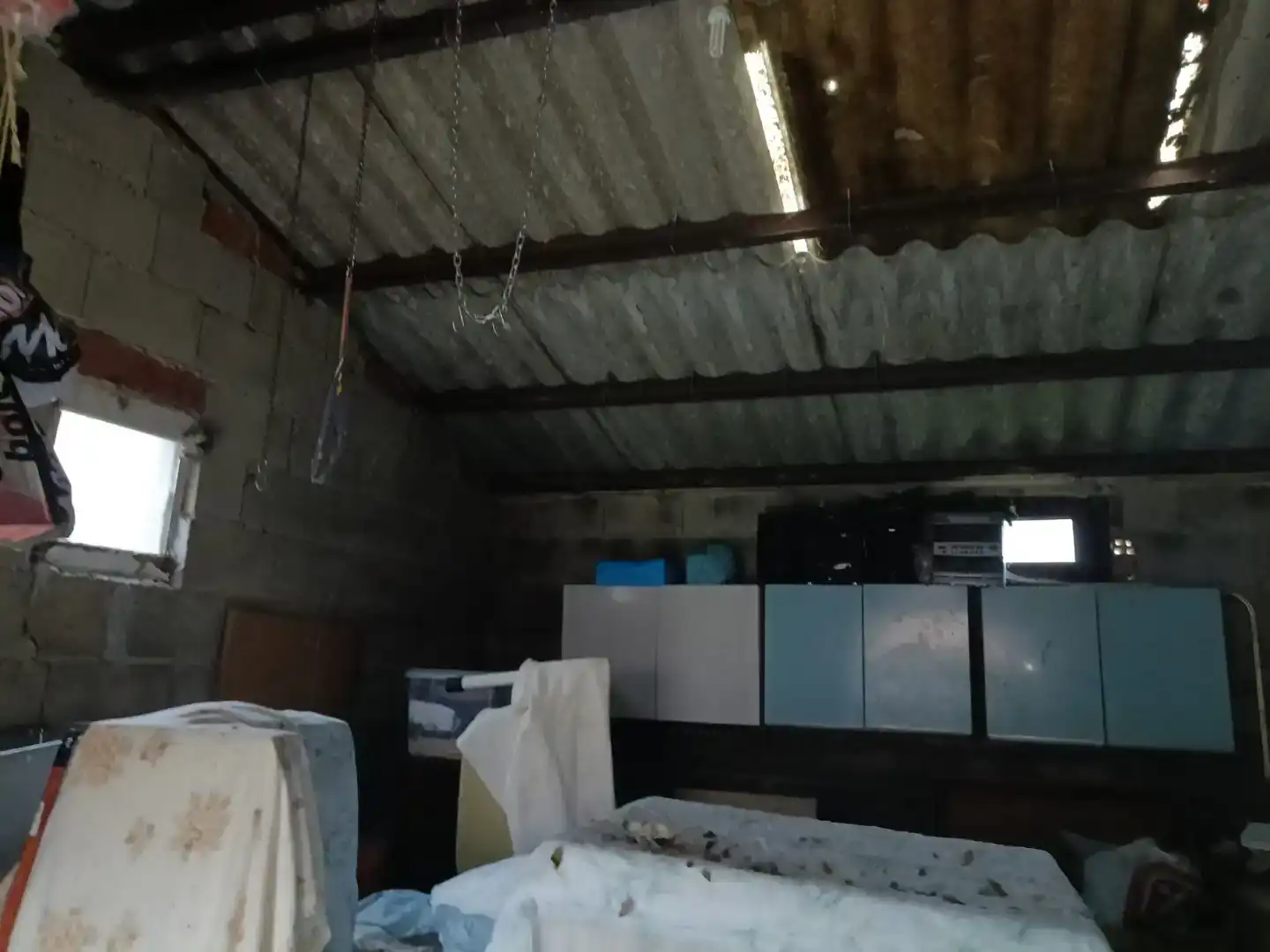 Casa o chalet en venta en Boñar