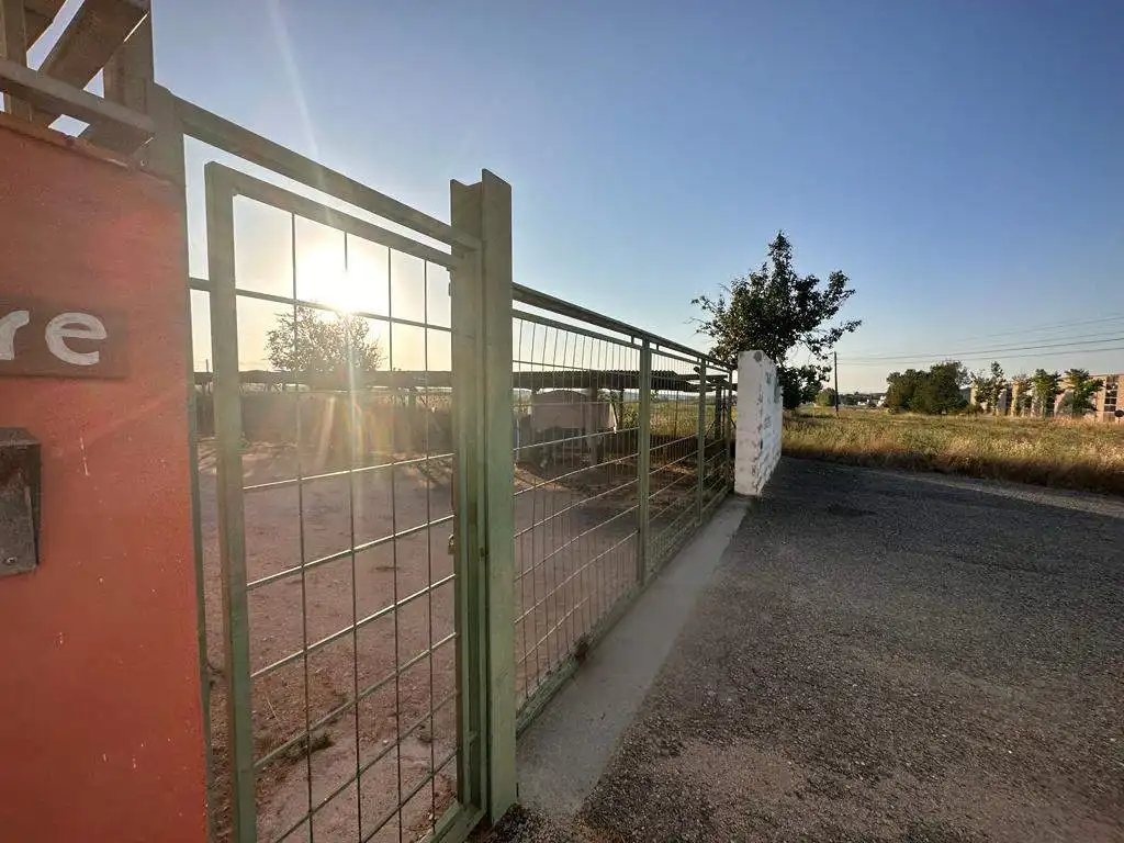 Industrial buildings for sale in Santa Coloma de Farners