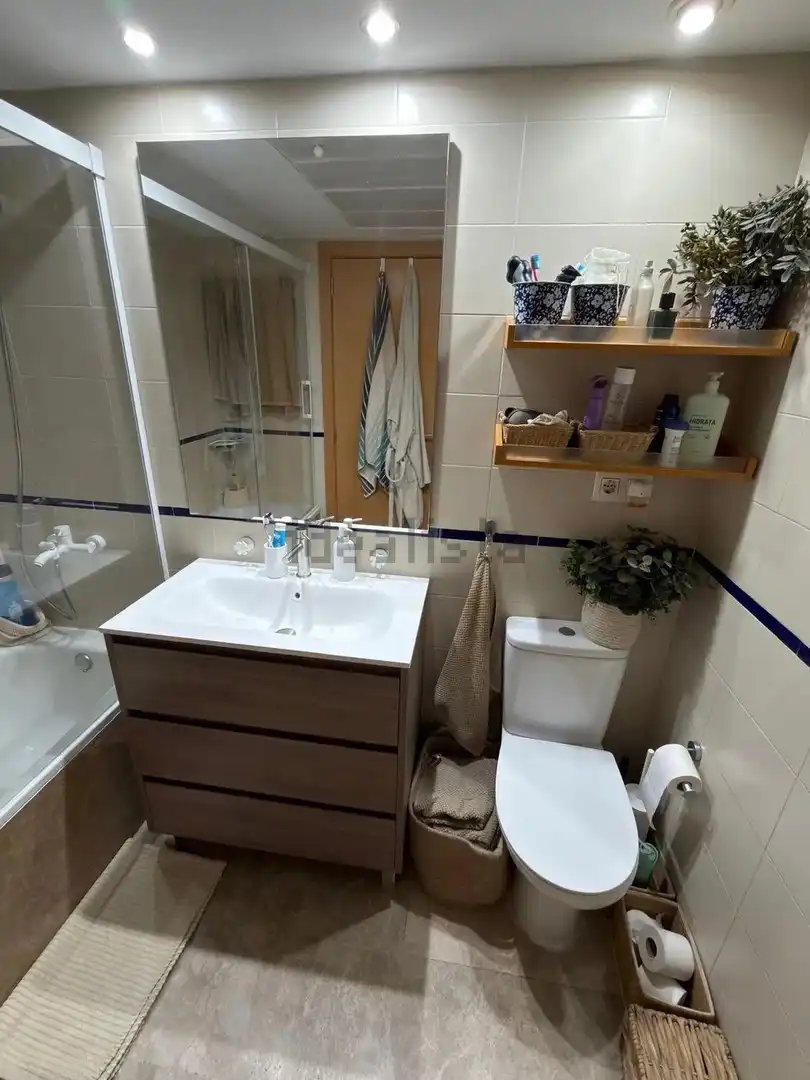 Penthouse with pool for sale in Camins al Grau, imagen 21