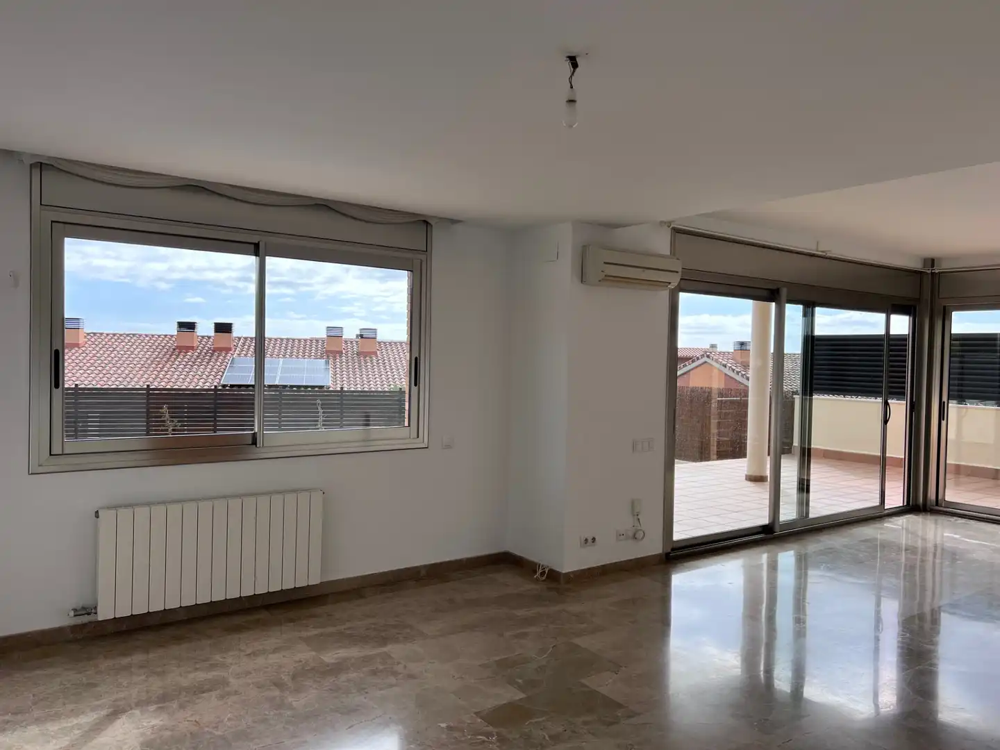 Casa adosada de lloguer a Vilassar de Dalt
