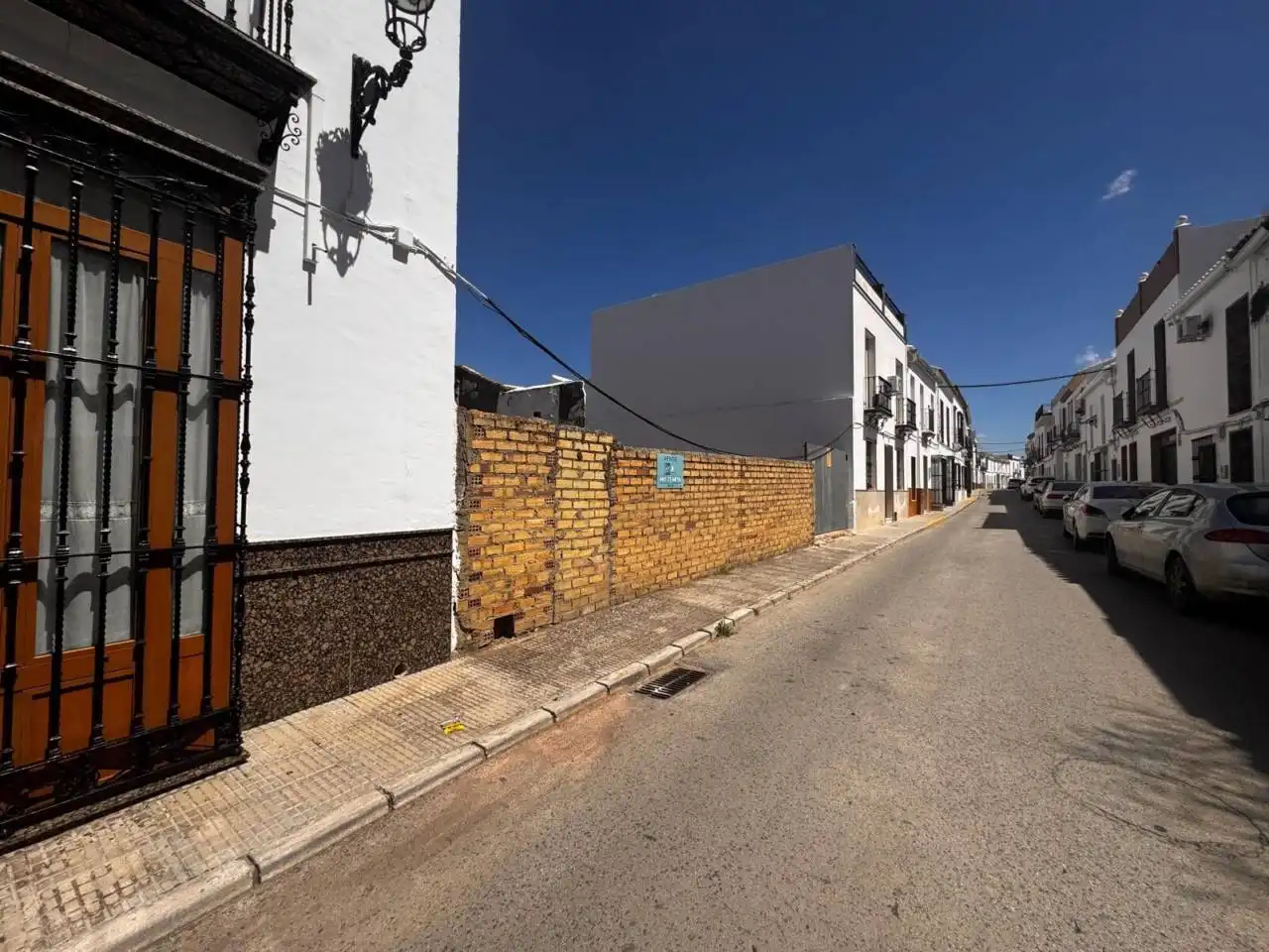 Terreno rustico in vendita a Calle real, imagen 3