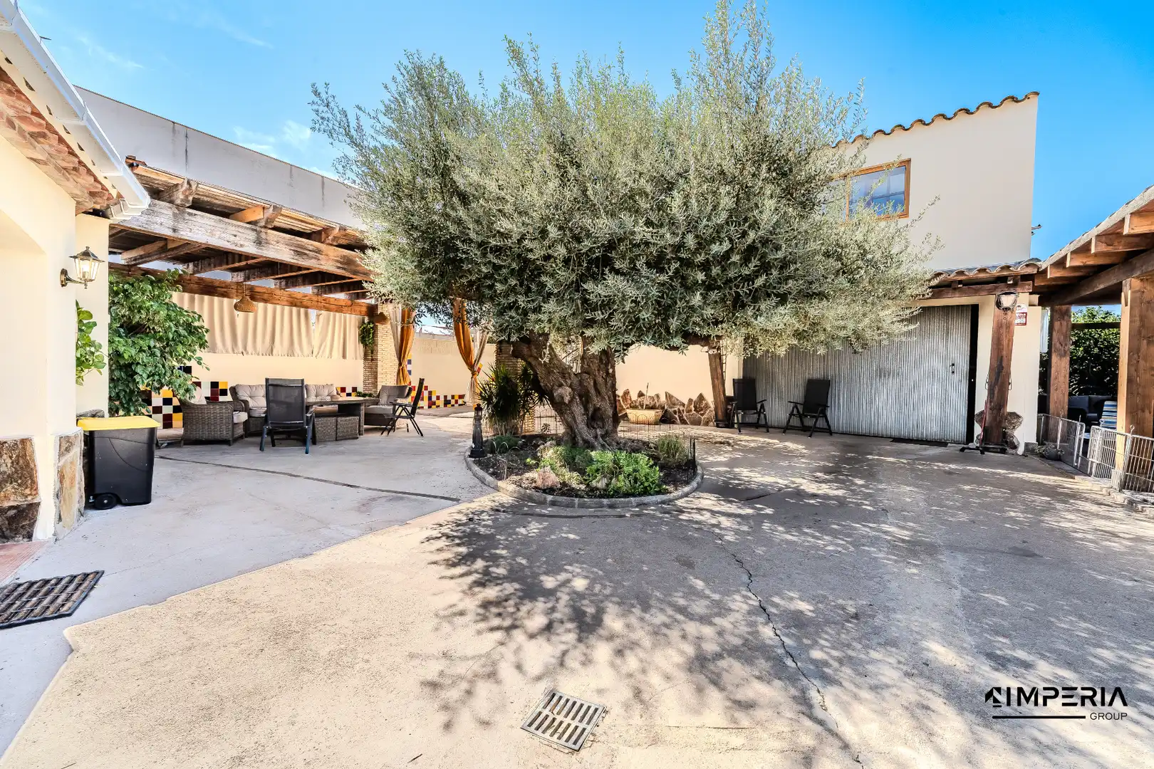Villa avec terrasse à vendre à Carrer Jaume I el Conqueridor, imagen 11