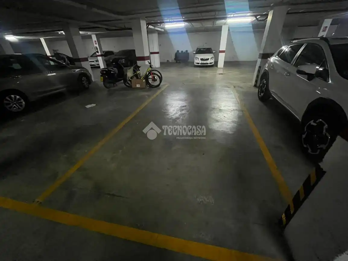 Parking of Flat for sale in Écija