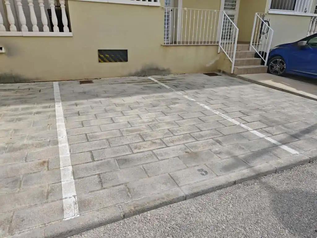 Appartamento con piscina in affitto a Avenida Avenida de Escandinavia, imagen 31