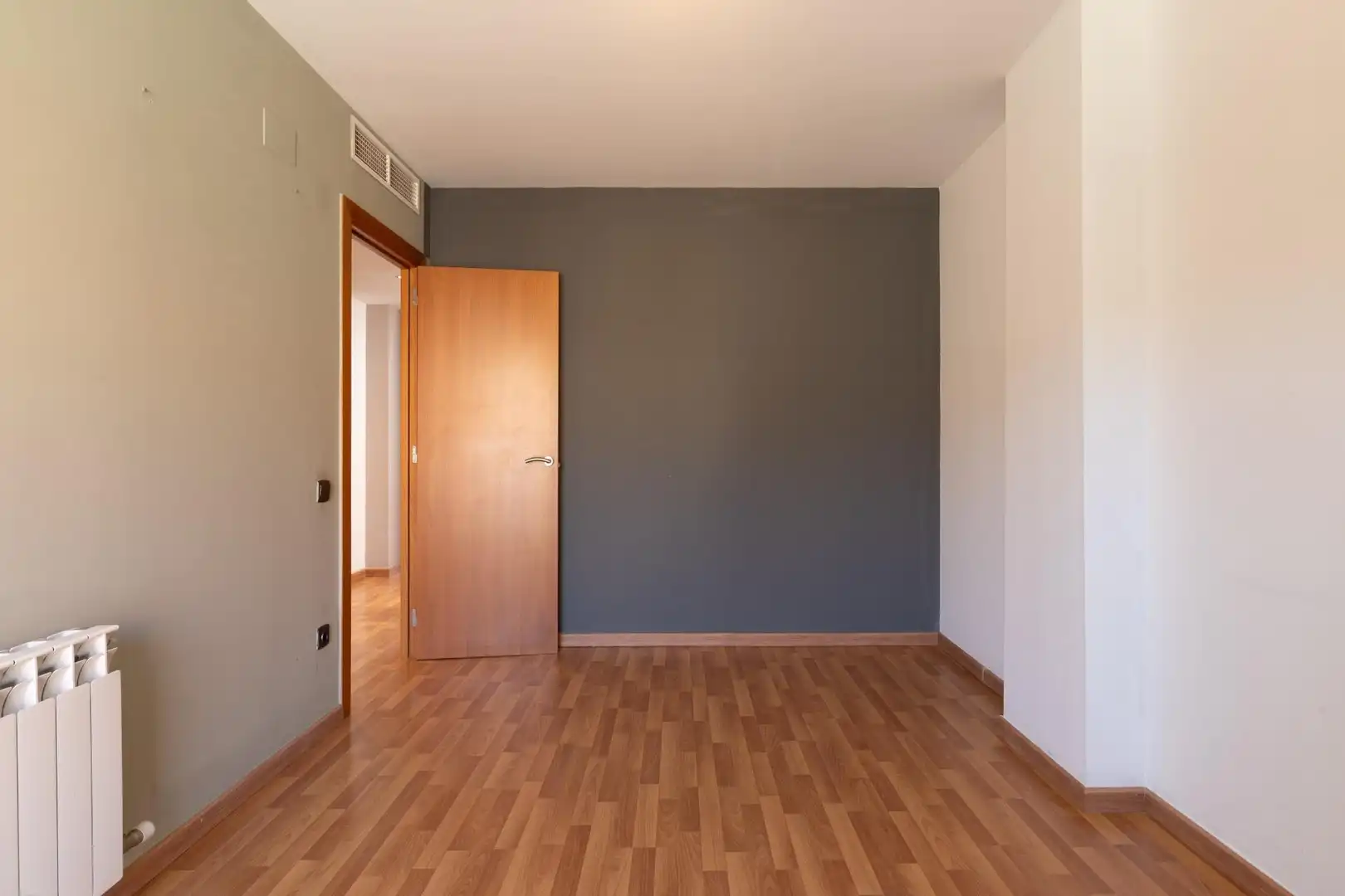 Bedroom of Houses for sale in Viladecavalls  with Air Conditioner, Heating and Private garden