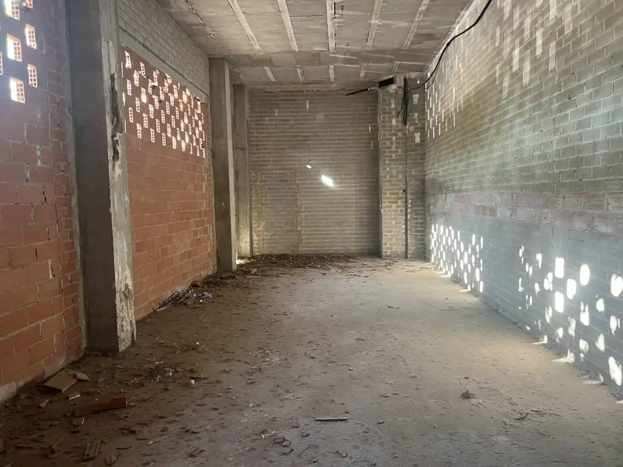 Local comercial de lloguer a Vicente Galvis, imagen 6