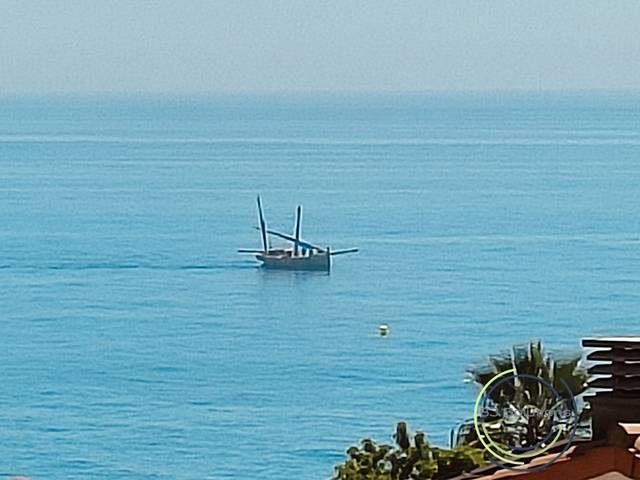 Piso en Venta en Santissima Trinitat en Canet de Mar