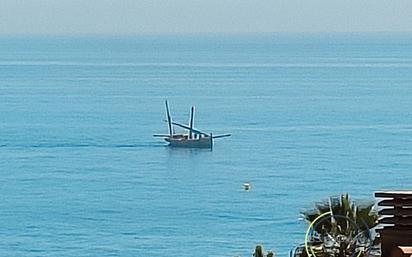 Pis en venda a Santissima Trinitat, Canet de Mar