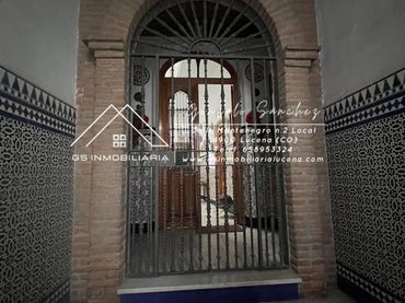 Casa in vendita a Centro