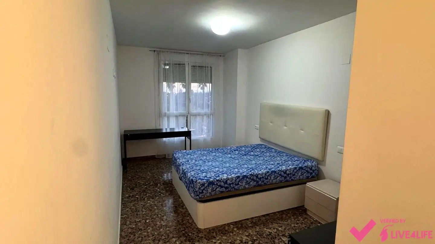 Piso con ascensor en alquiler en calle Paz Azzati Cutanda, imagen 22