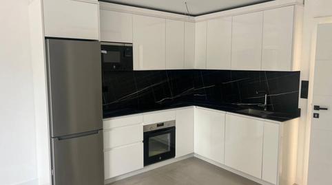 Foto 2 de Pis en venda a Juan de Borbón, Murcia