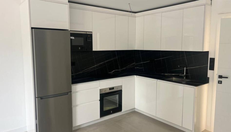 Photo 1 of Flat for sale in Juan de Borbón, Murcia