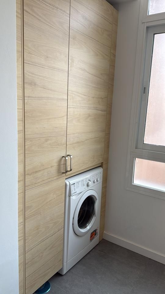 Bedroom of Flat for rent in Málaga Capital  with Terrace