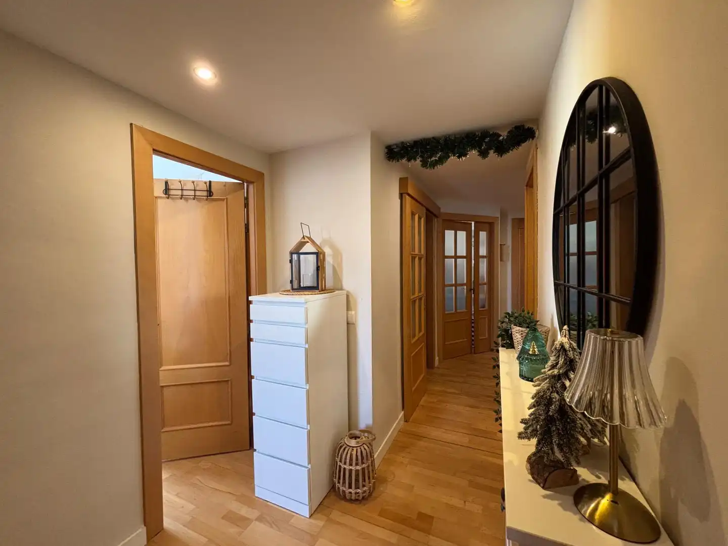 Flat for sale in Zona de la Vega