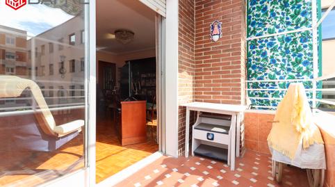 Foto 4 de Pis en venda a Calle de la Poeta Ángela Figuera, Vallehermoso, Madrid