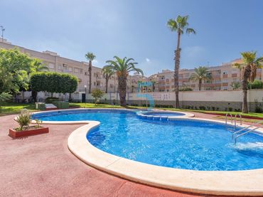 Monolocale con balcone in vendita a Playa del Cura