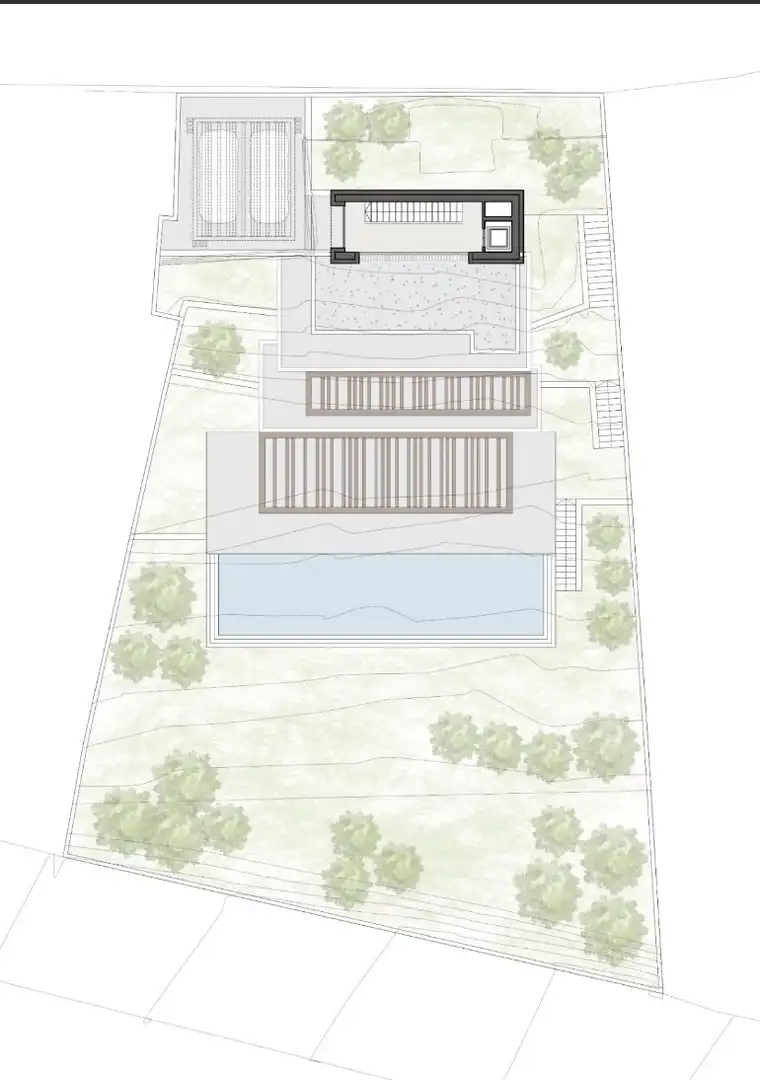 Villa avec piscine à vendre à Carrer Falcó, imagen 11