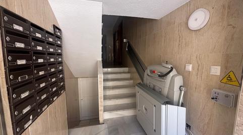 Foto 4 de Pis en venda a Salina la, La Pastora - La Estación, San Fernando