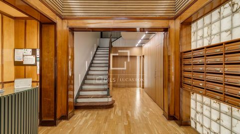 Foto 4 de Piso en venta en Sant Gervasi- Galvany, Barcelona Capital