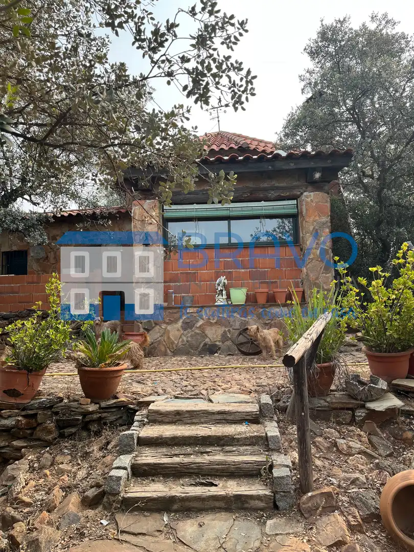 Chalet en venta en Don Benito