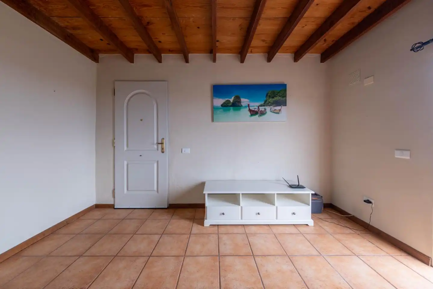 Sala de estar de Casa o chalet en venta en Arona