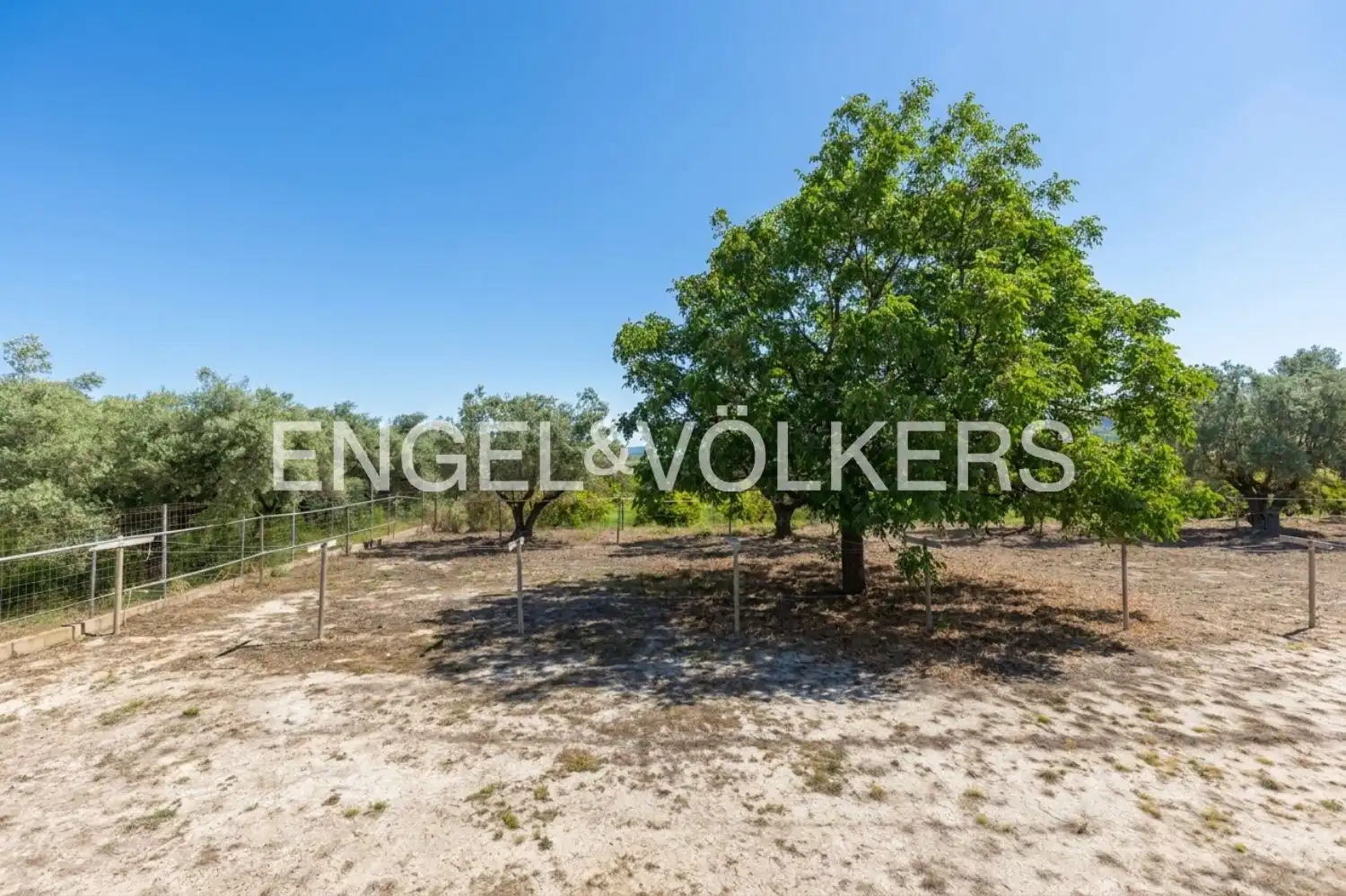 Casa o chalet en venta en Enguera con Aire acondicionado, Calefacción y Jardín privado