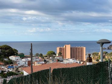 Terreny residencial en venda a Sant Pol