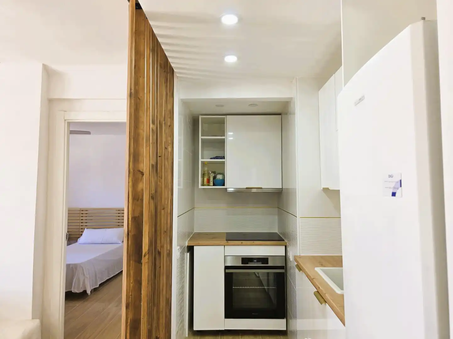 Apartment with terrace to rent in Montañar - El Arenal, imagen 9