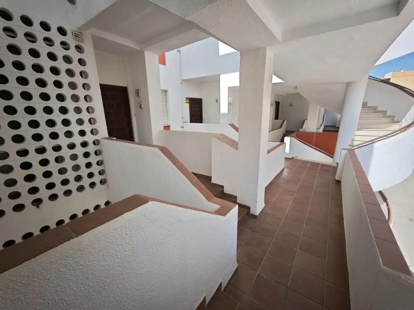 Piso con terraza en venta en Calle de la Calabaza 32, imagen 24