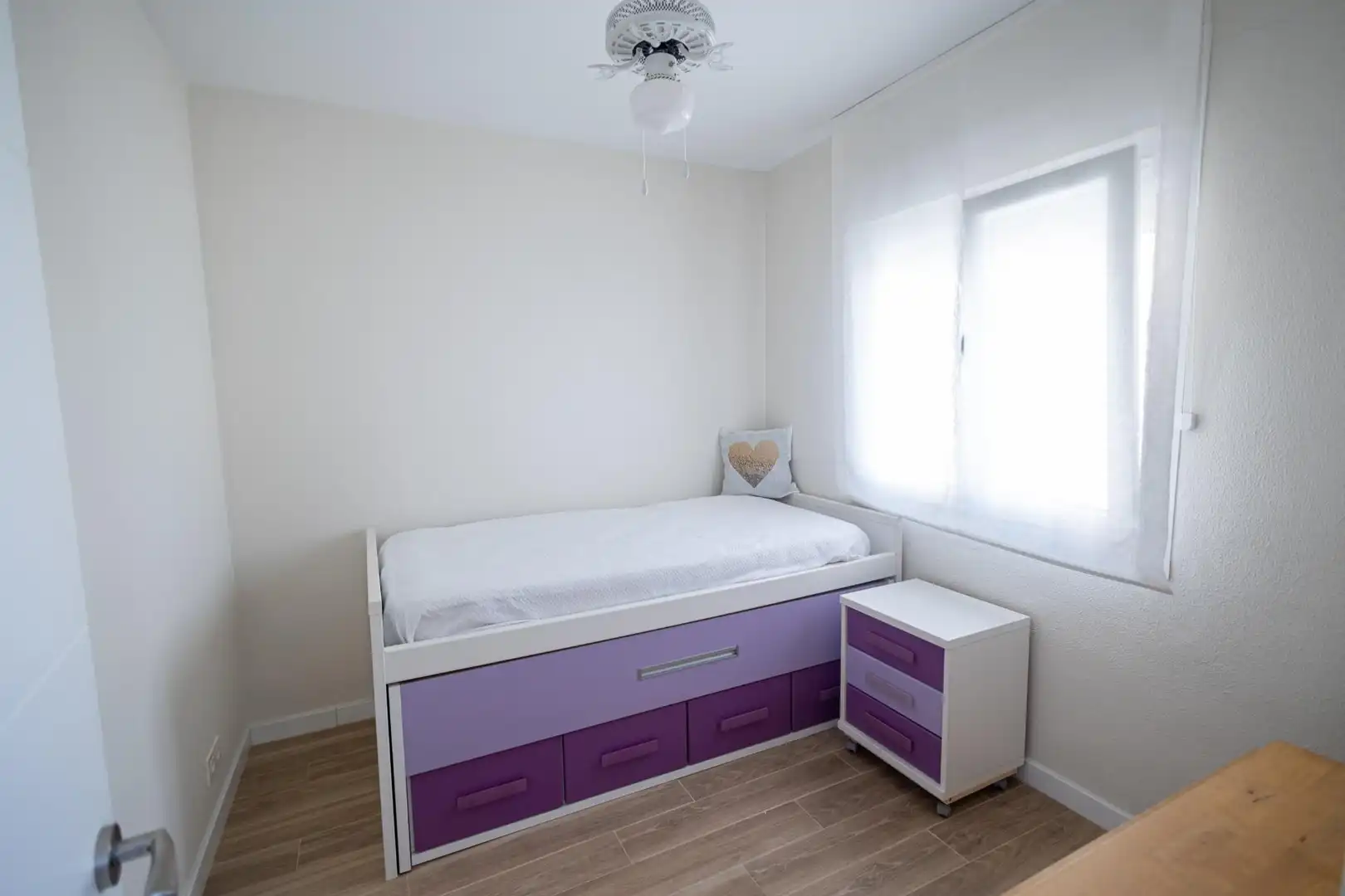 Bedroom of Detached homes for sale in Chipiona  with Terrace, Furnished and Balcony