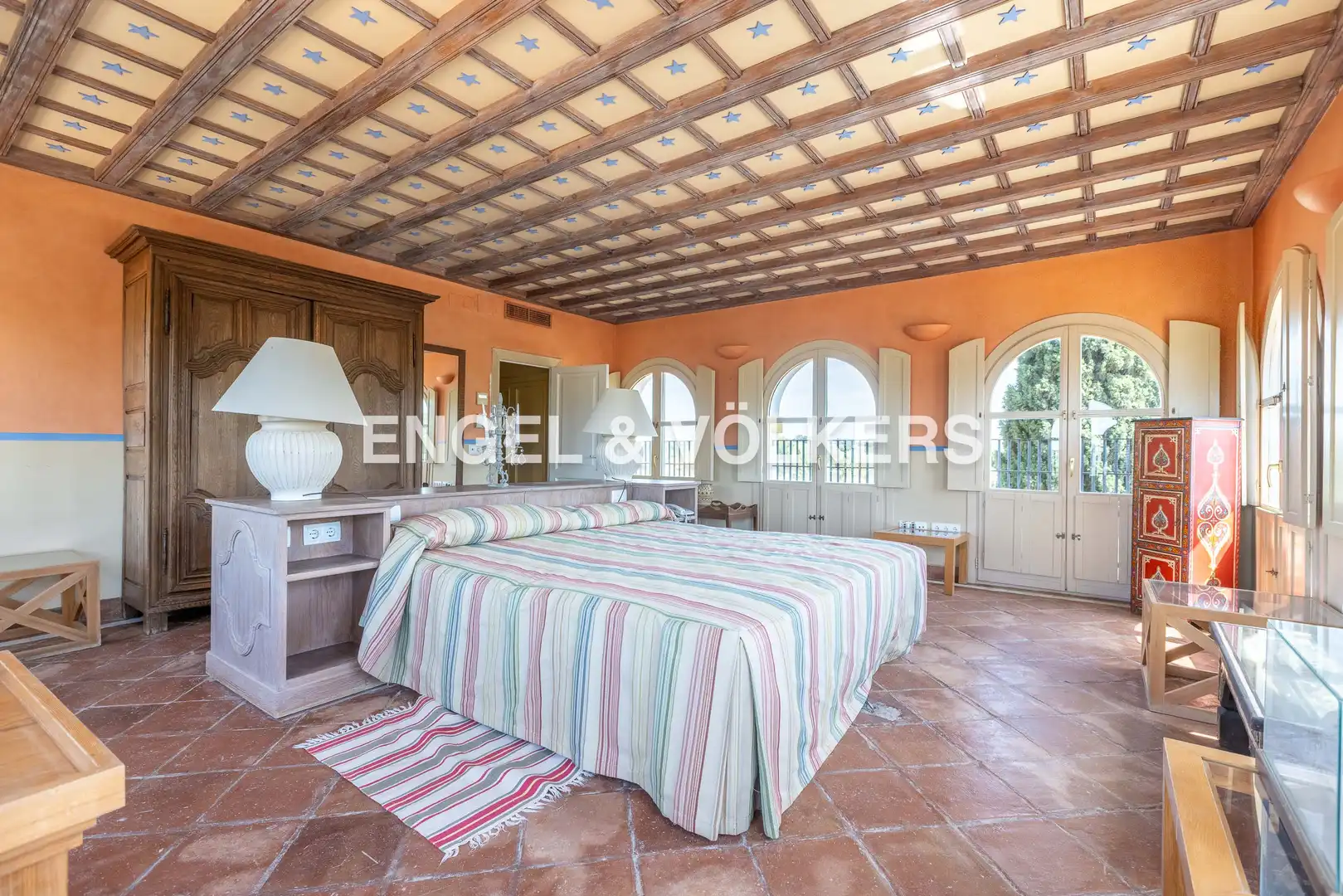 Dormitori de Residencial en venda en Utrera