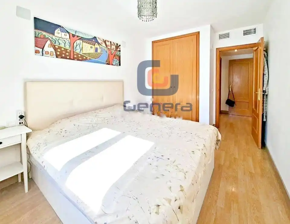 Appartamento con piscina in vendita a Playa de San Juan - El Cabo de las Huertas, imagen 20