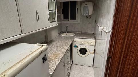 Foto 5 de Estudi en venda a Carrer del Comte Borrell, Sant Antoni, Barcelona Capital