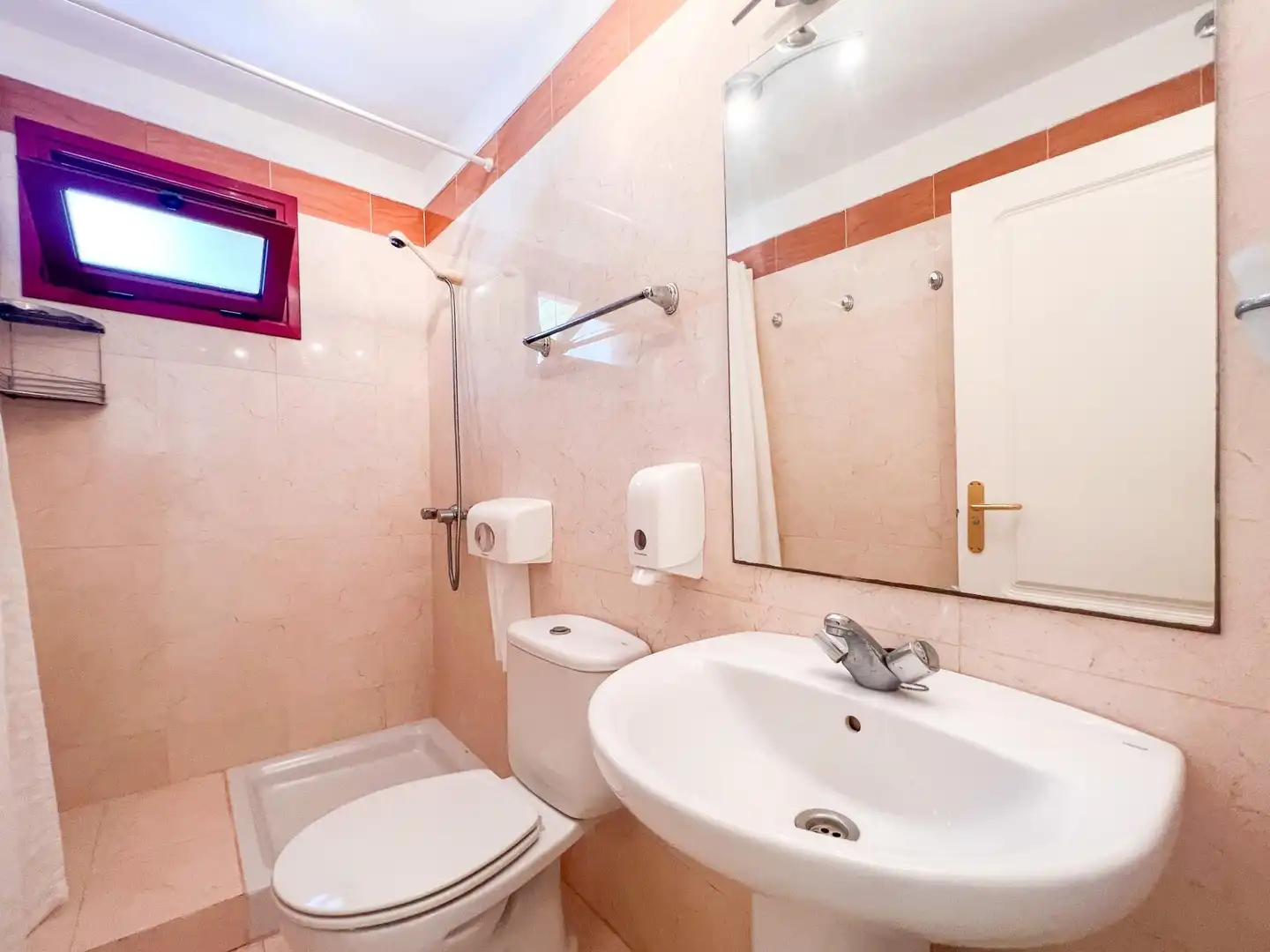 Penthouse with pool for sale in Calle Garza 2, imagen 36
