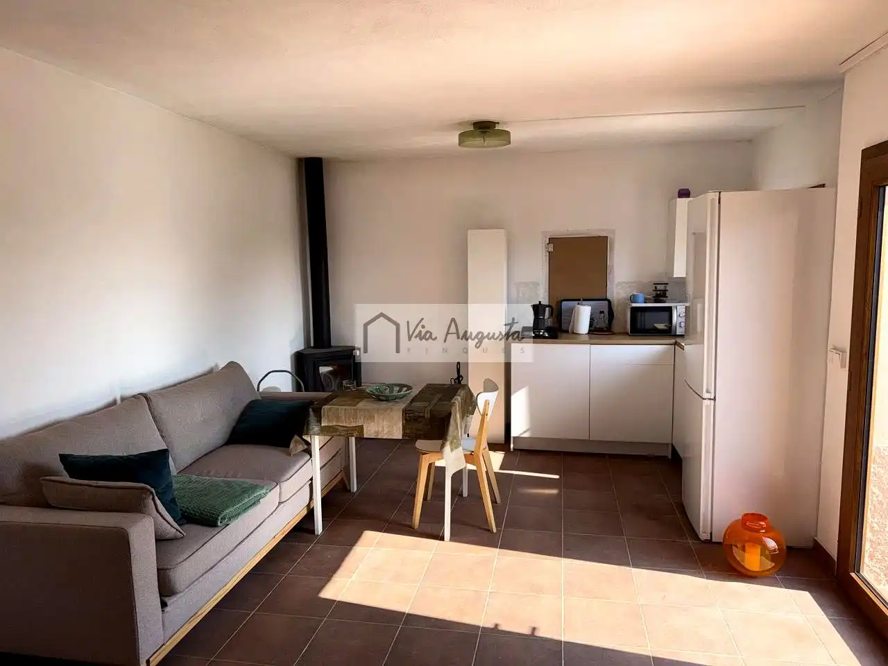 Terreny rústic en venda a Bassa del pi, imagen 5