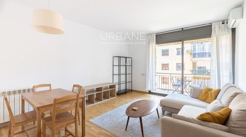 Foto 5 von Wohnung zur Miete in Bisbe Laguarda 4, El Raval, Barcelona Capital