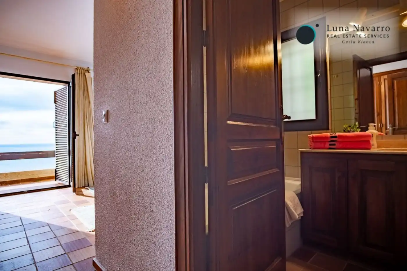 Detached house with pool for sale in Costa Azul, imagen 42