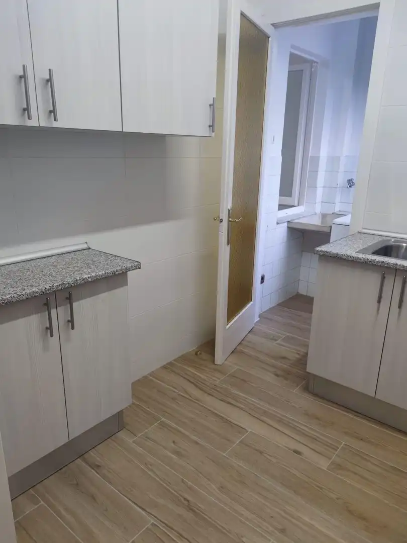 Bathroom of Flat for sale in Manresa  with Balcony