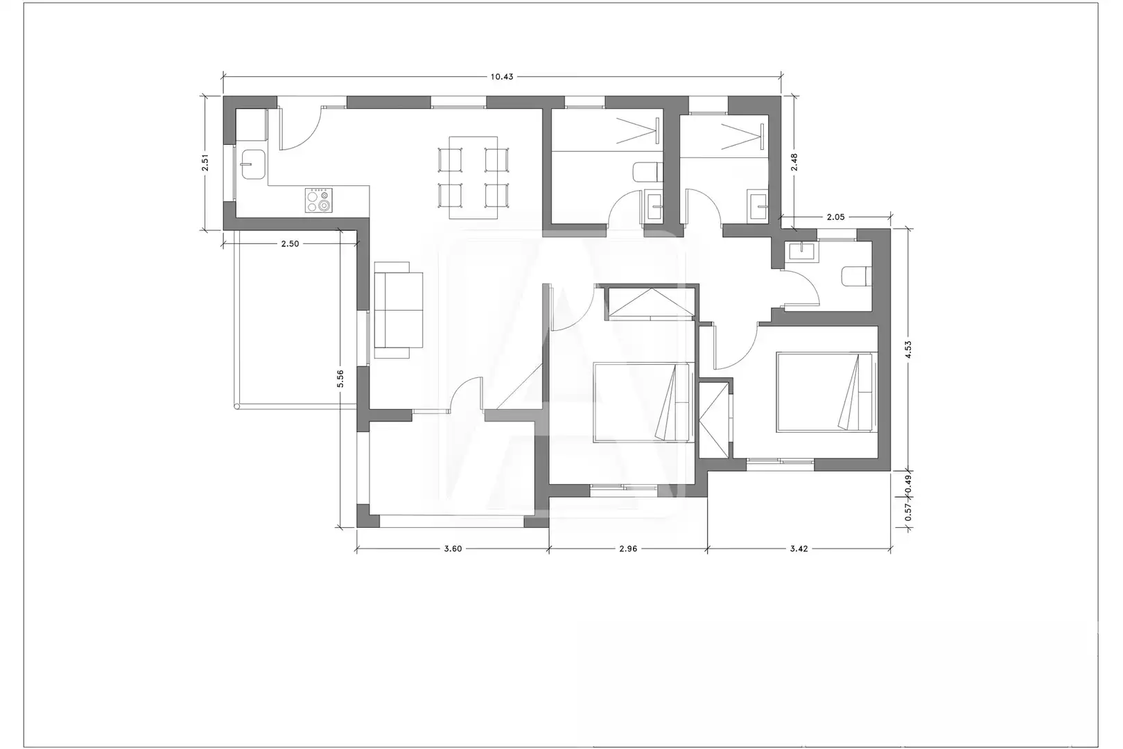 Villa avec piscine à vendre à La Empedrola, imagen 52