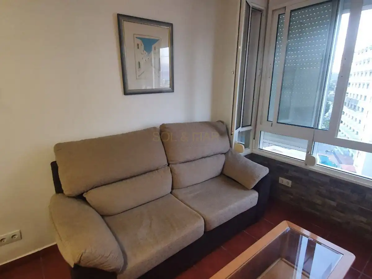 Apartament amb piscina en venda a Centro, imagen 4